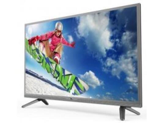 Yu Yuphoria 40 inch LED Full HD TV