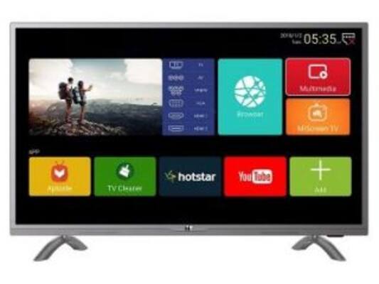 Yu Yuphoria 50 inch LED Full HD TV