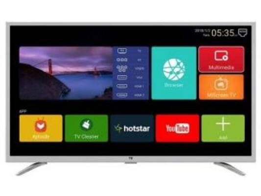 Yu Yuphoria 32 inch LED HD-Ready TV