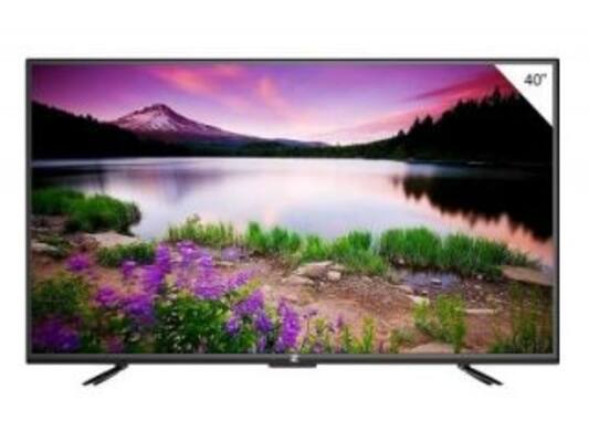 Zentality 40DTH511 40 inch LED Full HD TV