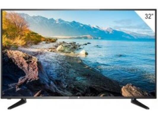 Zentality 32DTH401 32 inch LED HD-Ready TV