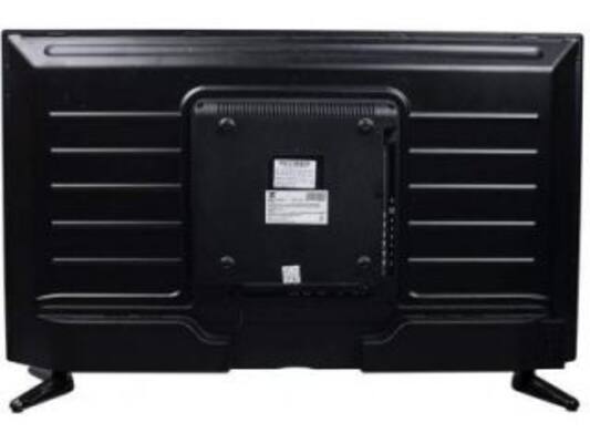 Zentality 32DTH401 32 inch LED HD-Ready TV