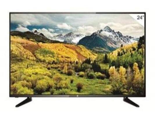 Zentality 24DTH201 32 inch LED HD-Ready TV