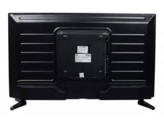 Zentality 24DTH201 32 inch LED HD-Ready TV