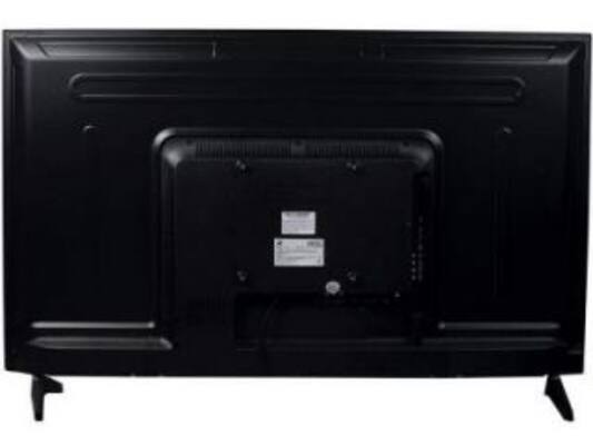 Zentality 50DTH701 50 inch LED 4K TV