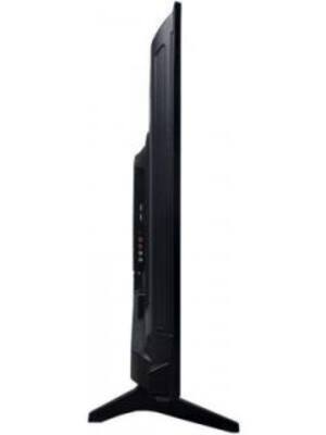 Zentality 50DTH701 50 inch LED 4K TV