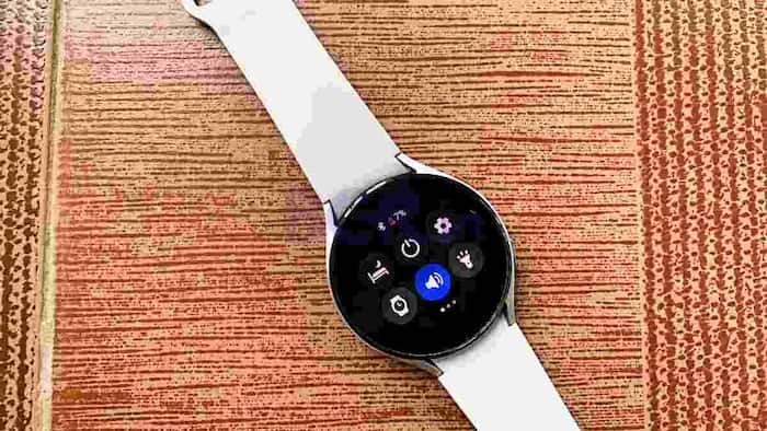 Samsung Galaxy watch 4