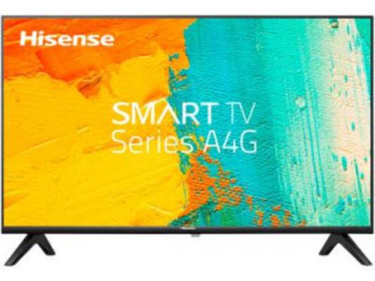 Hisense 32A4G 32 inch LED 4K TV