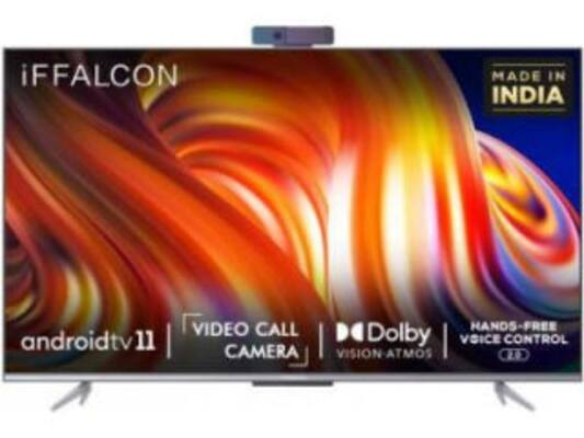 iFFalcon 43K72 43 inch LED 4K TV
