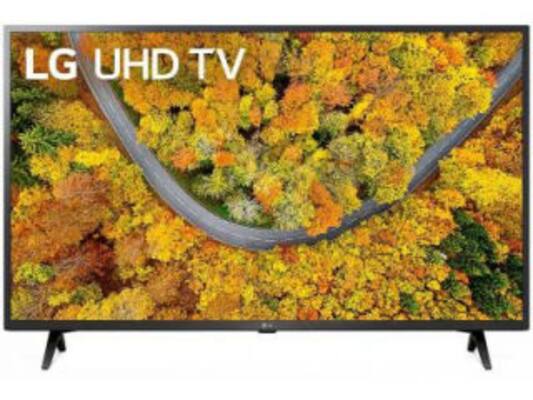 LG 55UP7550PTZ 55 inch LED 4K TV
