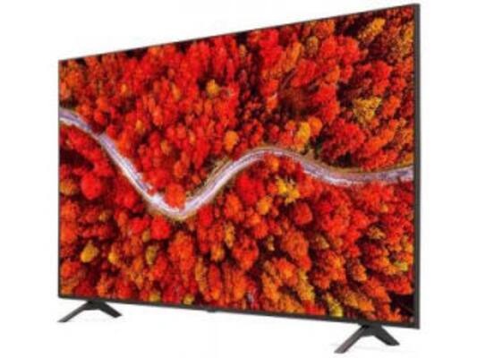 LG 55UP8000PTZ 55 inch LED 4K TV