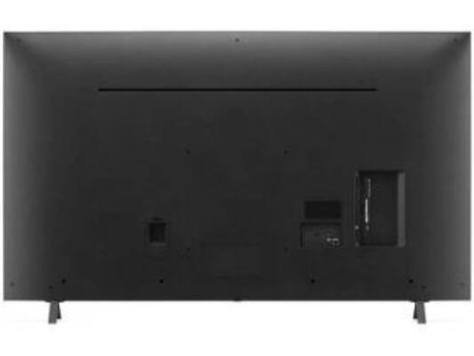 LG 75UP8000PTZ 75 inch LED 4K TV