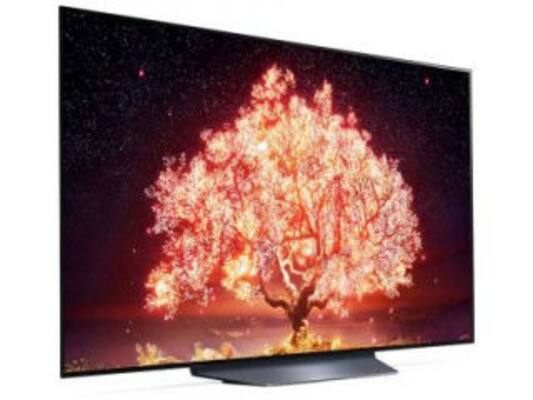 LG OLED55B1PTZ 55 inch OLED 4K TV