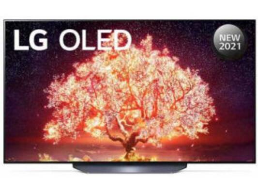 LG OLED65B1PTZ 65 inch OLED 4K TV