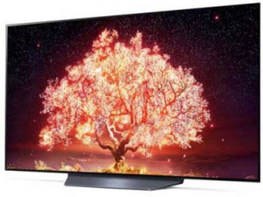 LG OLED65B1PTZ 65 inch OLED 4K TV