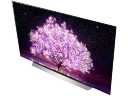 LG OLED65C1PTZ 65 inch OLED 4K TV