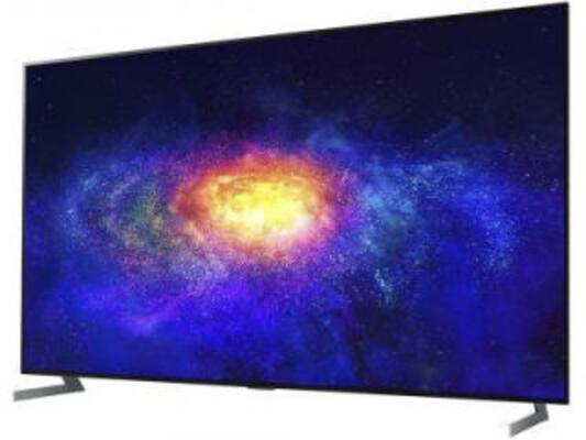 LG OLED77ZXPTA 77 inch OLED 8K UHD TV