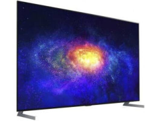 LG OLED77ZXPTA 77 inch OLED 8K UHD TV