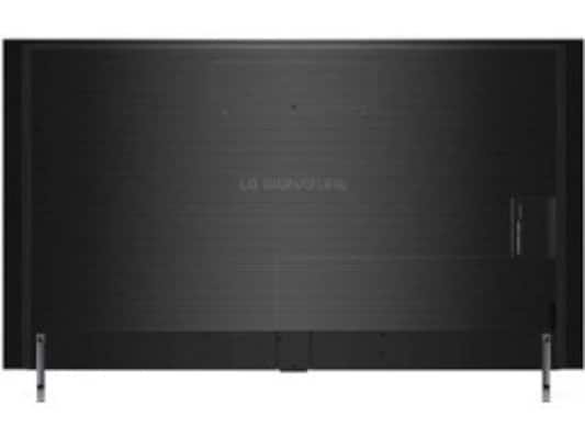 LG OLED77ZXPTA 77 inch OLED 8K UHD TV