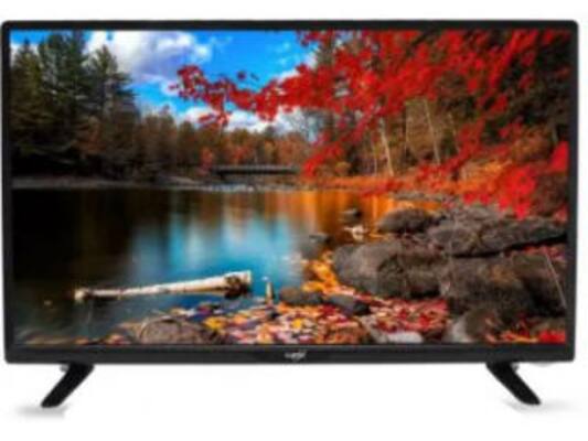 Lumx 40YA673 40 inch LED HD-Ready TV