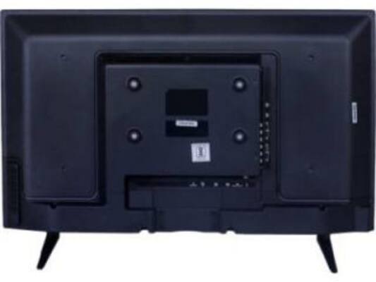 Micromax 32 CANVAS 5V 32 inch LED HD-Ready TV