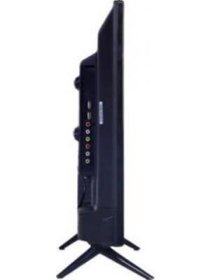 Micromax 32 CANVAS 5V 32 inch LED HD-Ready TV