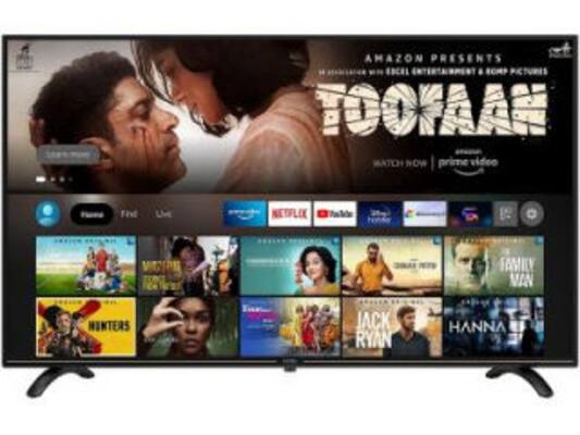 Onida 55UIF 55 inch LED 4K TV