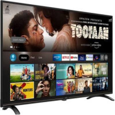 Onida 55UIF 55 inch LED 4K TV