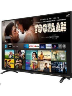 Onida 55UIF 55 inch LED 4K TV