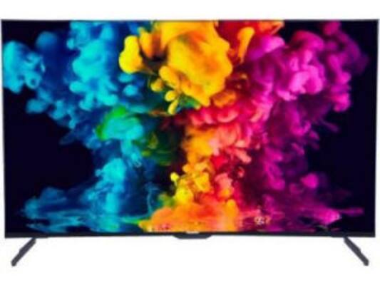 Panasonic VIERA TH-65JX750DX 65 inch LED 4K TV