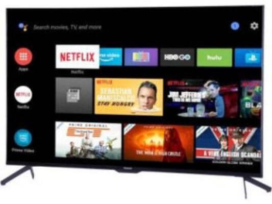 Panasonic VIERA TH-65JX750DX 65 inch LED 4K TV