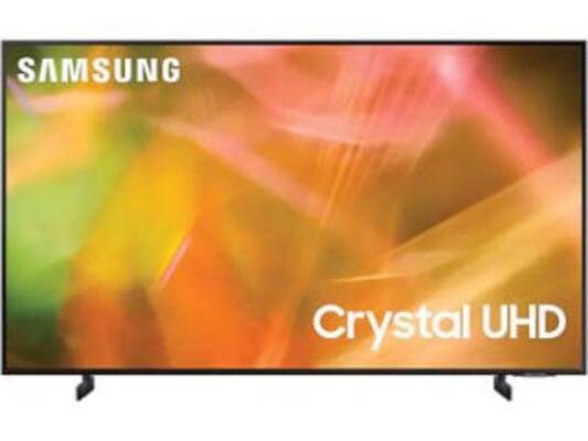 Samsung UA43AU8200K 43 inch LED 4K TV