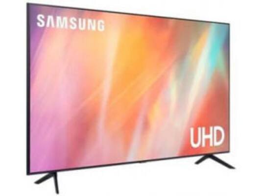 Samsung UA55AU7700K 55 inch LED 4K TV