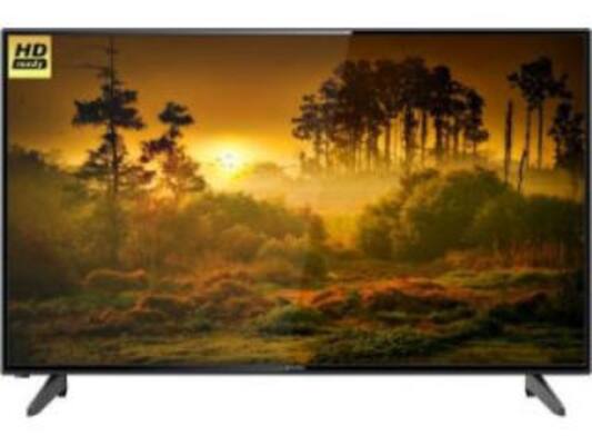 Sansui JSW32SKHD 32 inch LED HD-Ready TV