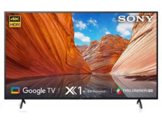 Sony BRAVIA KD-85X85J 85 inch LED 4K TV