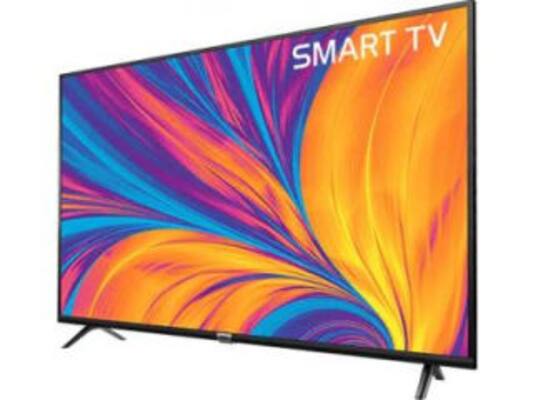 TCL 32P30FS 32 inch LED HD-Ready TV