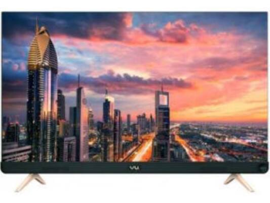 VU 50LX 50 inch LED 4K TV