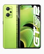 Realme GT Neo 2