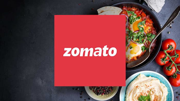 Zomato