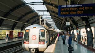 5G connectivity is coming to Delhi Metro underground stations: Report