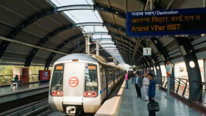 delhi-metro-station