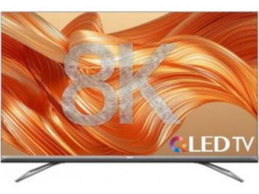 Hisense 75U80G 75 inch QLED 8K UHD TV