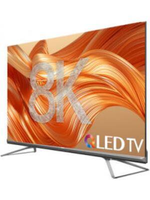 Hisense 75U80G 75 inch QLED 8K UHD TV