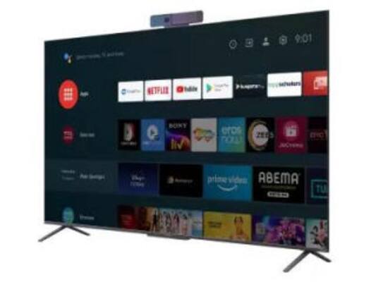 iFFalcon 65H72 65 inch QLED 4K TV