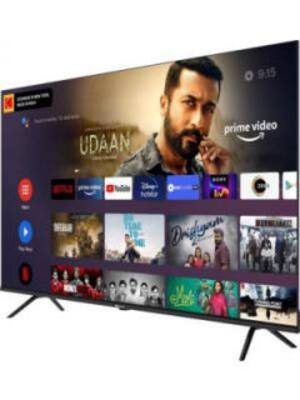 Kodak 43CAP5022 43 inch LED 4K TV