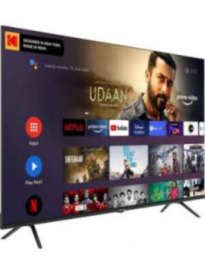 Kodak 43CAP5022 43 inch LED 4K TV