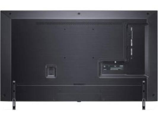 LG 50NANO80TPZ 50 inch LED 4K TV