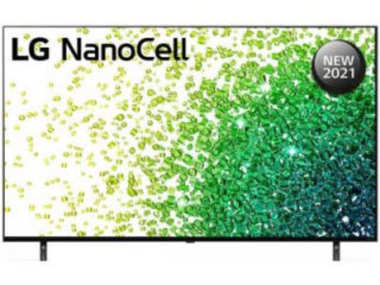 LG 65NANO83TPZ 65 inch LED 4K TV