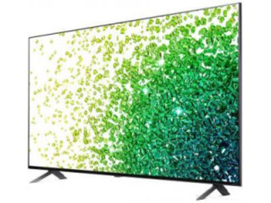 LG 65NANO83TPZ 65 inch LED 4K TV