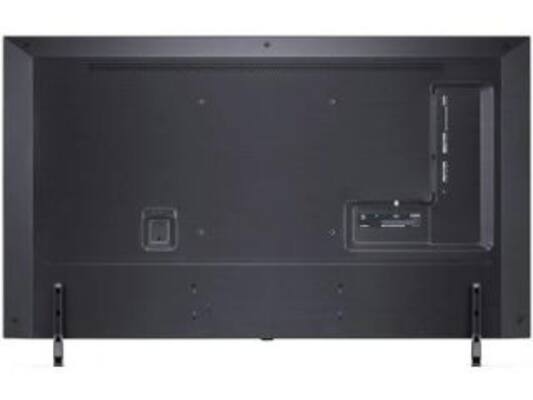 LG 65NANO83TPZ 65 inch LED 4K TV